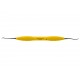 15018 Micro Sickle Scaler 01-02 IDX SHARPS 